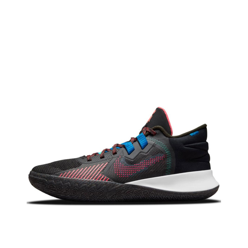 NIKE Kyrie Flytrap V Shoes Black