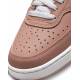 NIKE Court Vision Low Next Nature Shoes Pink