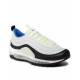 NIKE Air Max 97 Gs Shoes White
