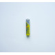 Акумулаторна батерия LAVA, презареждаема, 1,2VDC, 1100mAh, AAA, R03, Ni-MH