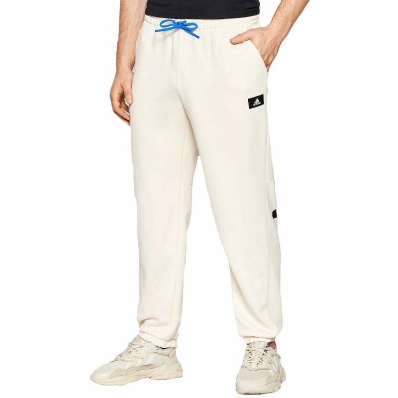ADIDAS Sportswear Future Icons Pants Beige