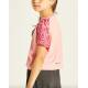 ADIDAS Sportswear Designed 2 Move Tee Pink