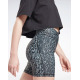 REEBOK Studio Cropped Tee Black