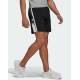ADIDAS Aeroready Designed To Move Sport Shorts Black