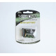 Акумулаторна батерия PKCELL 3,6V 600mAh 2/3AA Ni-Cd