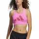 ADIDAS Ultimate Alpha Bra Pink