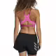 ADIDAS Ultimate Alpha Bra Pink
