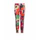 ADIDAS x Marimekko Believe This Aeroready Leggings Floral-Print