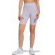 ADIDAS Originals Logo Play Short Tights Purple