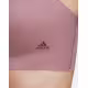 ADIDAS Purel Light Support Bra Purple