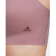 ADIDAS Purel Light Support Bra Purple