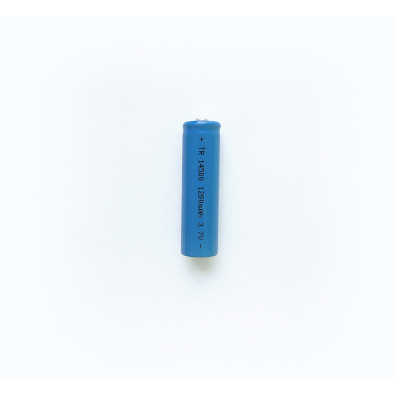 Акумулаторна батерия, презареждаема, 3,7VDC, 6800mAh, 14500, Li-ion