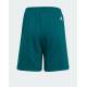 ADIDAS Future Icons 3-Stripes Shorts Turquoise