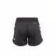 ADIDAS Aeroready 3-Stripes Shorts Black