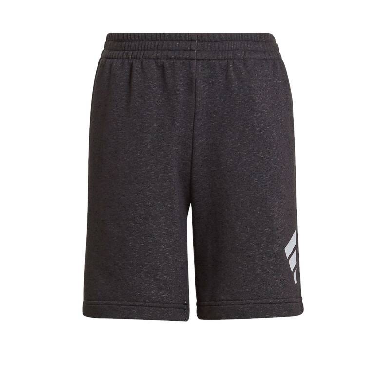 ADIDAS Future Icons 3-Stripes Shorts Black