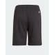 ADIDAS Future Icons 3-Stripes Shorts Black