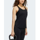ADIDAS Primegreen Tank Top Black
