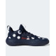 ADIDAS x Harden Vol. 5 Futurenaatural Basketball Shoes Navy
