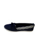 ADIDAS Azurine Deck W Black