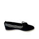 ADIDAS Azurine Deck W Black