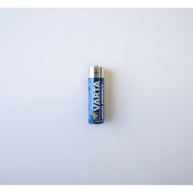 Алкална батерия BLUE VARTA 1,5V AA (LR6)