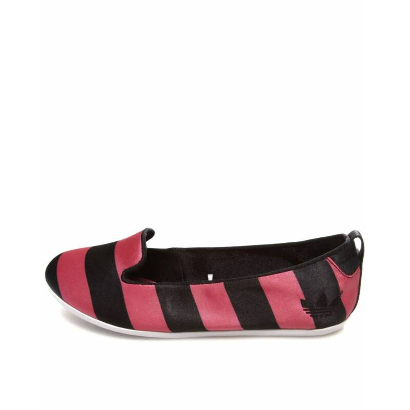 ADIDAS Azurine Loafer Black/Pink