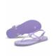 PUMA Cosy Sandals Lavender