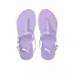 PUMA Cosy Sandals Lavender