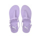 PUMA Cosy Sandals Lavender