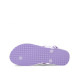 PUMA Cosy Sandals Lavender