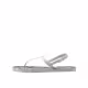 PUMA Cozy Sandal Untamed Shifting White