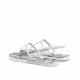 PUMA Cozy Sandal Untamed Shifting White
