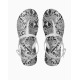 PUMA Cozy Sandal Untamed Shifting White