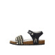 REPLAY Pie Sandals Junior Navy