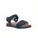 REPLAY Hurricane Sandals Junior Navy