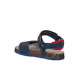 REPLAY Hurricane Sandals Junior Navy
