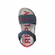 REPLAY Hurricane Sandals Junior Navy