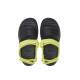 PUMA Divecat V2 Injex Ps Sandals Black/Yellow