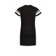 PUMA x Peanuts Dress Black