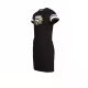PUMA x Peanuts Dress Black