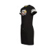 PUMA x Peanuts Dress Black