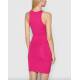 ADIDAS Originals Adicolor Essentials Tank Dress Pink