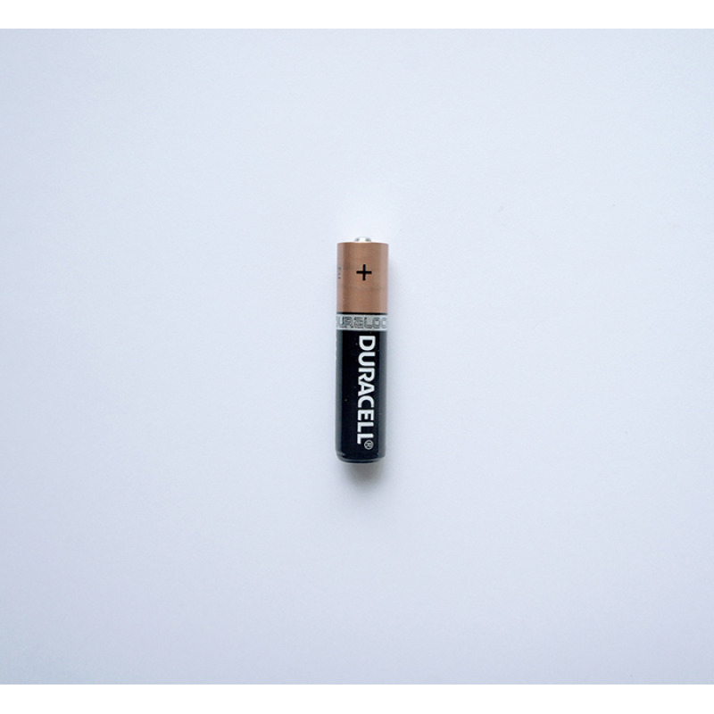 Алкална батерия DURACELL, 1,5VDC, AAA, LR03