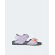 ADIDAS Altaswim Sandal Purple