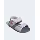 ADIDAS Altaswim Sandal Purple