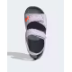 ADIDAS Altaswim Sandal Purple