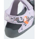 ADIDAS Altaswim Sandal Purple