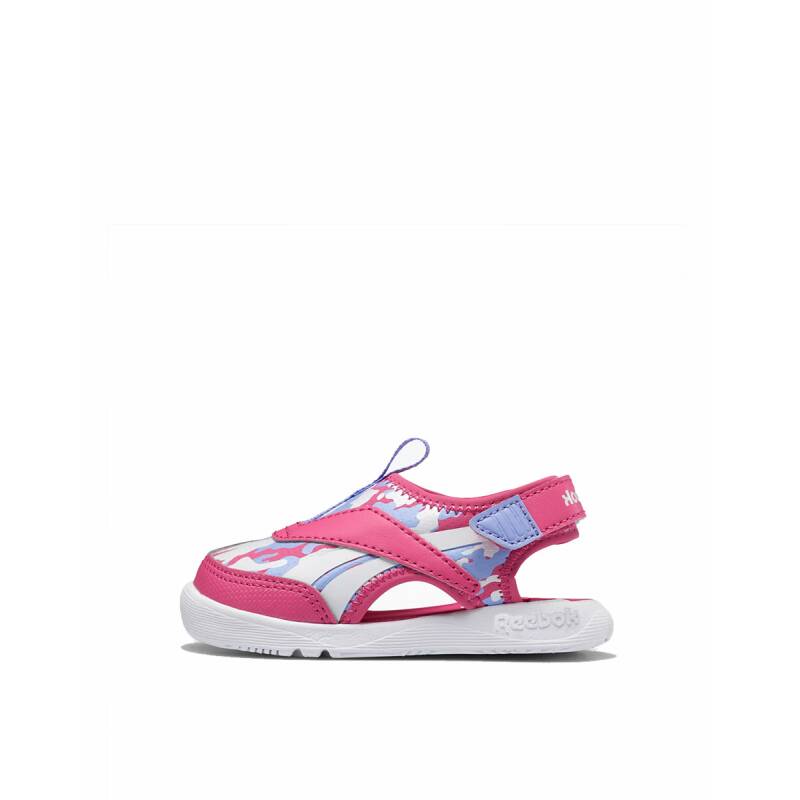 REEBOK Onyx Coast Sandals Pink