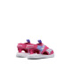 REEBOK Onyx Coast Sandals Pink