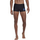ADIDAS Lineage Swim Boxer Shorts Black